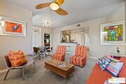 Photo - 930 E Palm Canyon Dr Condo Unit 204