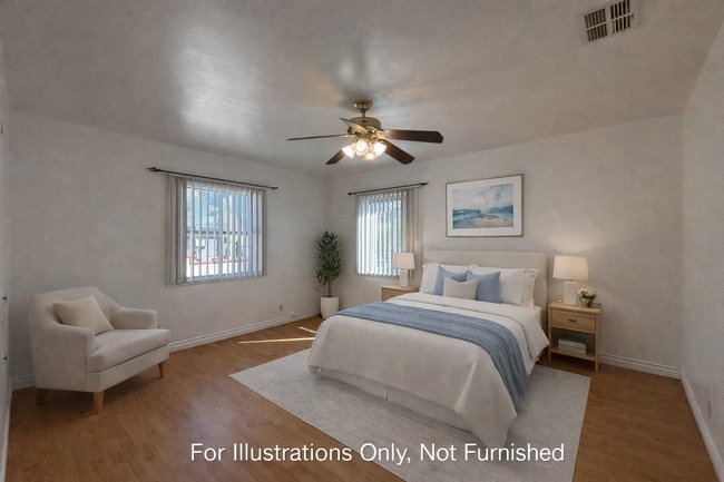 Photo - Glenoaks, 625-633 1/2 Unit 625 1/2