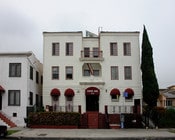 The Heliotrope Apartments - Heliotrope Apartments