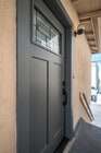 Front Door - 118 38th Pl Apartments Unit 3