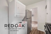 Photo - 5217 Virginia Ave Condo Unit 5219 1/4