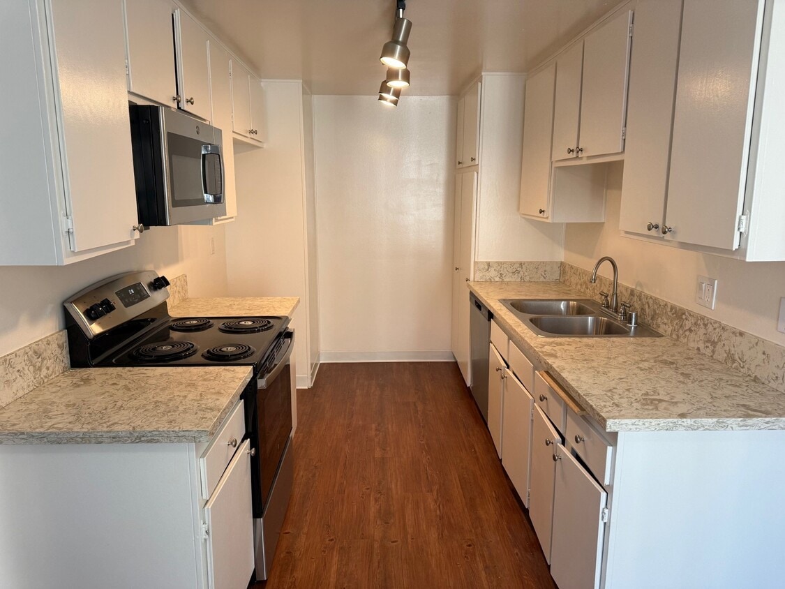 Floor Plan - Three bedrooms