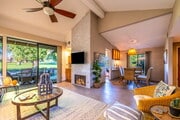 NICE OPEN FLOOR PLAN - 334 S Sierra Madre Townhome