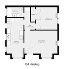 Photo - 1 Bed 1 Bath House Available Now!