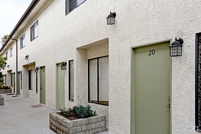 Photo - Galleria Townhomes