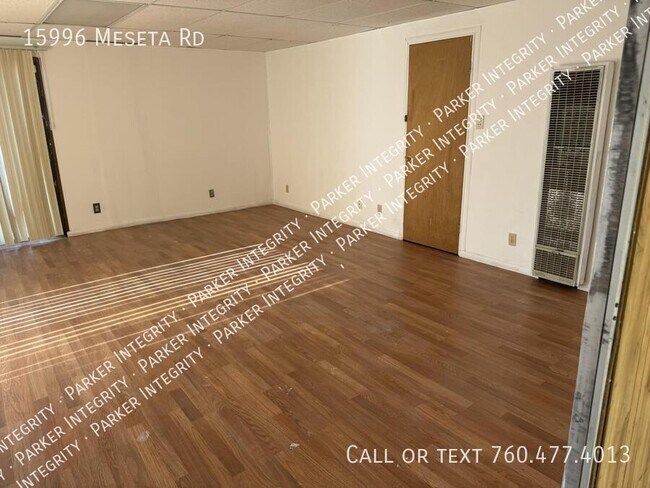 Photo - 15996 Meseta Rd