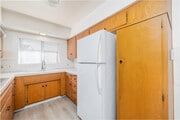 2BR, 2BA - 1,250SF - Kitchen - 2144 W. 182nd St.
