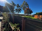 Green space outdoor and walking trails. - 804 Caminito Azul