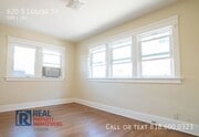 Photo - 620 S Louise St Apartment