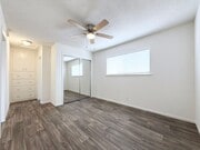 Photo - Single level duplex a block to the beach! Unit A