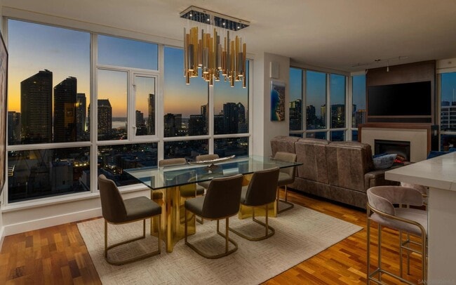 Photo - 325 Seventh Ave Unit 2204