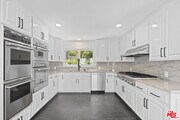 Photo - 15851 Mulholland Pl House