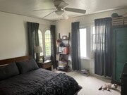 Front Bedroom - 1213 S Ridgeley Dr Unit 1213 S Ridgeley Dr