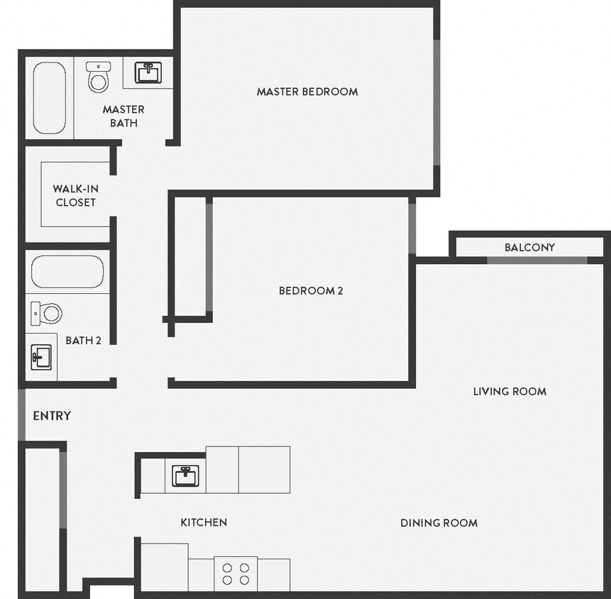 Floor Plan - B5