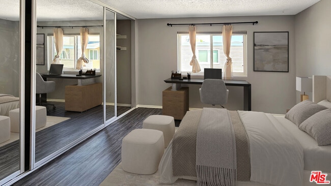 Photo - 9928 Sepulveda Blvd Unit 5