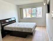 Bedroom 1 - 1649 Appian Way Unit 312