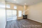 Photo - 16070 Sunset Blvd Unit 301