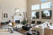 Photo - Luxurious 4Bdm 3Ba Escondido Estate with R... House