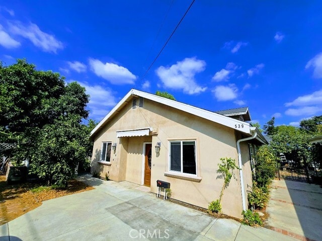 Building Photo - 539 S Michillinda Ave Rental