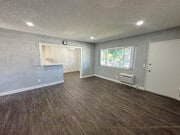 Living room - 7862 2nd St