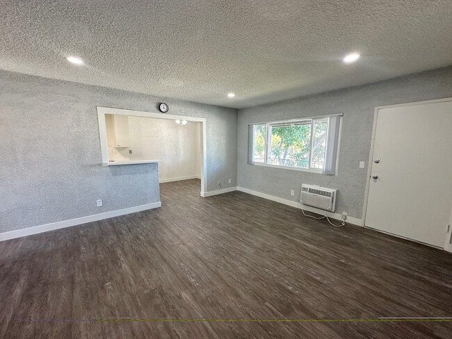 Living room - 7862 2nd St