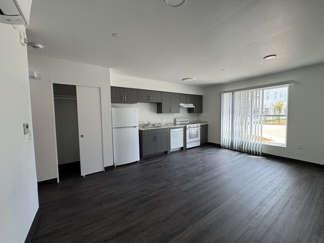 Photo - Vista Lane Family Homes - Affordable Housing