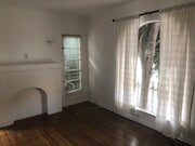 Living room - 2602 7th St