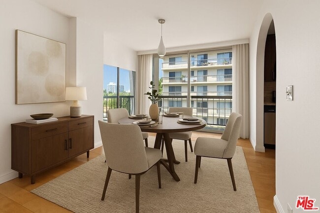 Photo - 10747 Wilshire Blvd Unit 805