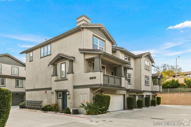 Building Photo - 16915 Hutchins Landing Rental
