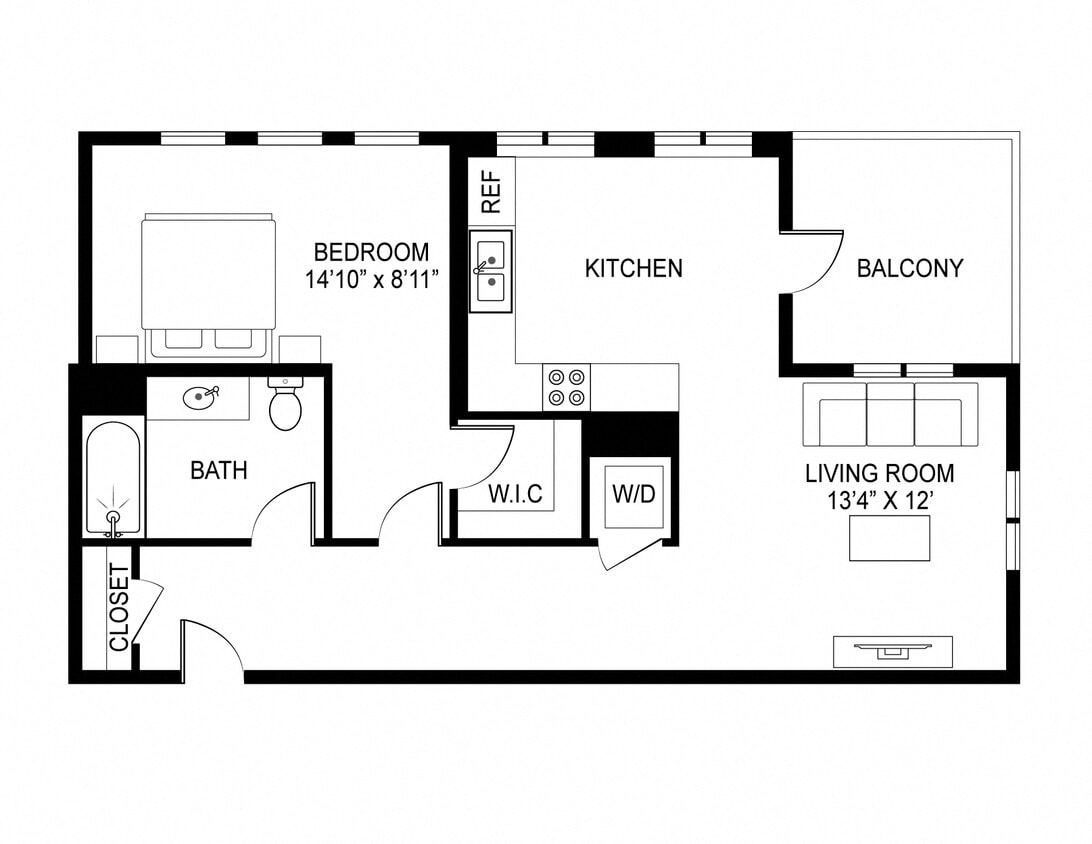 Floor Plan - A5