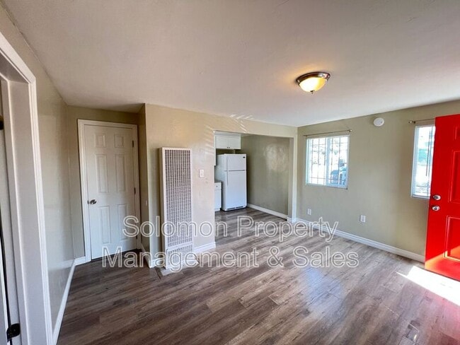 Photo - 3329 Polk Ave