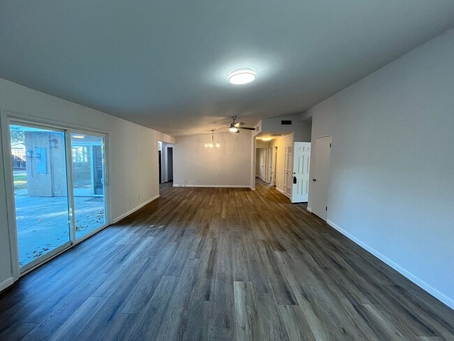 Photo - Upgraded 3+2 in Reseda w/solar panels to help lower your utility costs!