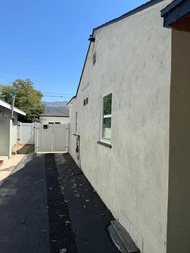 Photo - 1311 Aristo St Unit New ADU - Glendale. CA