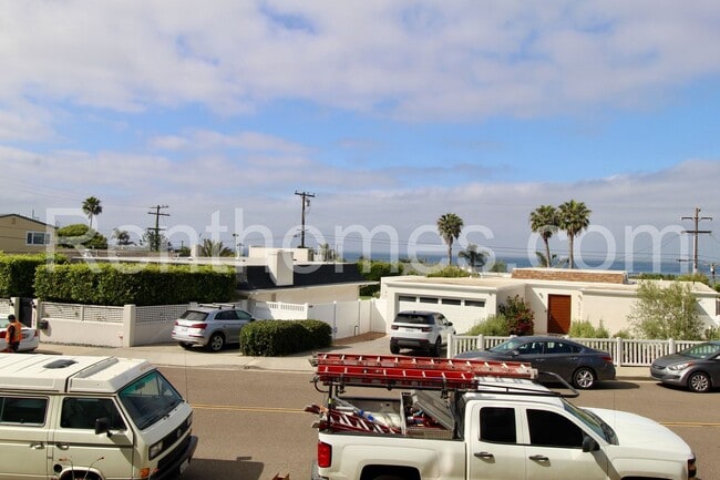 Photo - La Jolla, 5383 Chelsea St #104, Beautiful Ocean Views, Controlled Access Building and Parking!