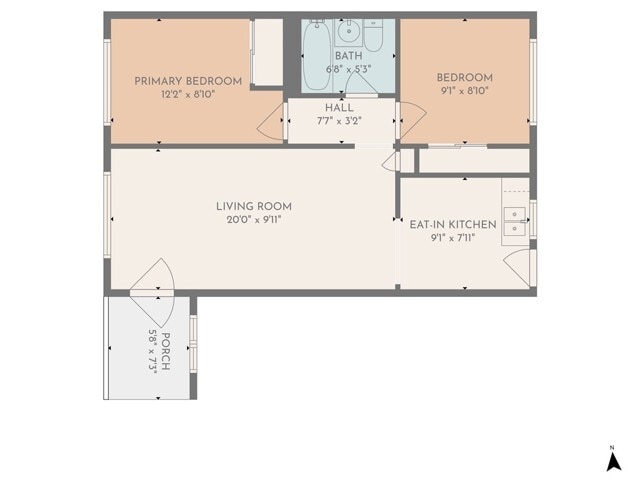 Photo - 936 W Foothill Blvd Unit 12