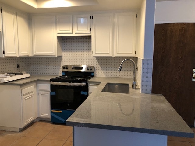 Photo - 22100 Burbank Blvd Unit 161 G