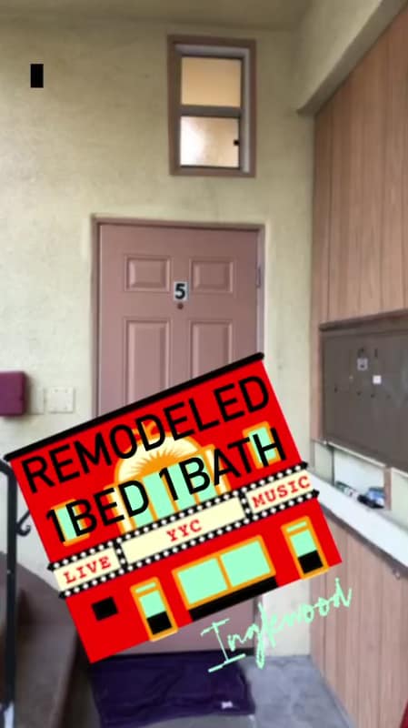 Photo - 504 W Hillsdale St Apartment Unit 5