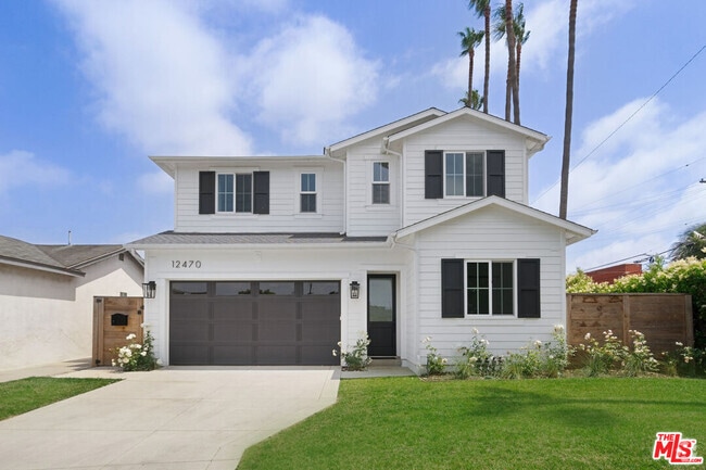 Building Photo - 12470 Lucile St Rental