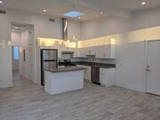 Kitchen Area - 17051 Labrador St House Unit 2