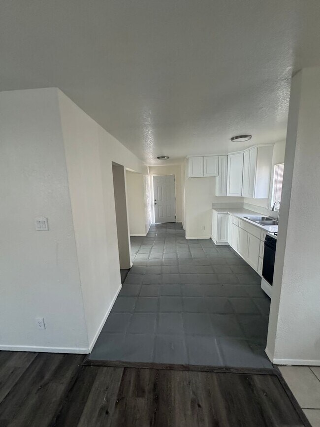 Photo - 4 Bed 2 Bath Home for Rent