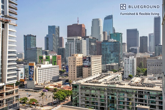 Photo - 1133 S Hope St Unit FL17-ID836