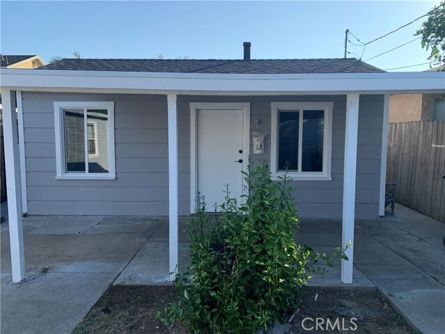 Building Photo - 6113 Greenwood Ave Rental