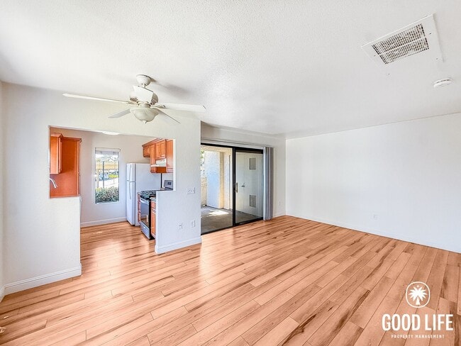 Photo - SD: Bright 1BD/1BA Condo in Mira Mesa with Pool, Private Patio & Reserved Parking Unit 69