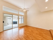 Photo - Beautiful 2 Bedroom Condo with fresh paint, flooring for Rent