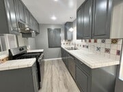 Photo - LARGE 2 BEDROOM 1 BATH UPSTAIRS UNIT WITH ... Apartment Unit 828A