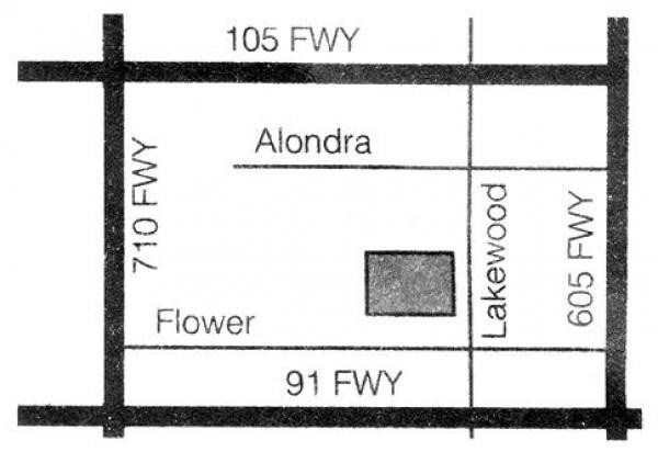 Photo - Sierra Garden Apartments