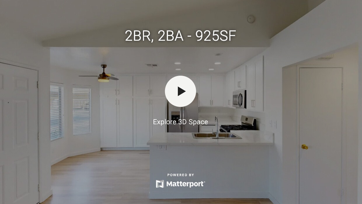 3D Tour - Royal Palms