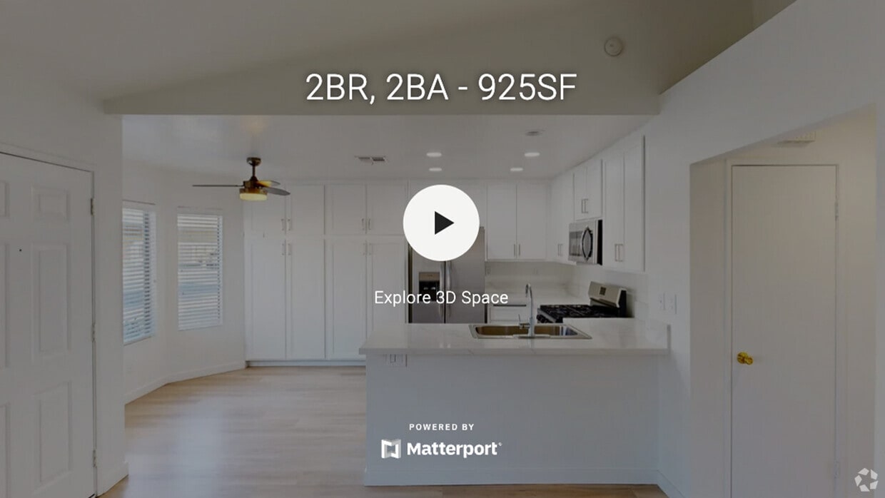 3D Tour - Royal Palms