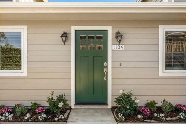 Photo - PIERPONT Beach 2+2 beach house for lease