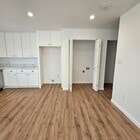 refrig. and washer dryer hookups - 384 Hargrave St Townhome